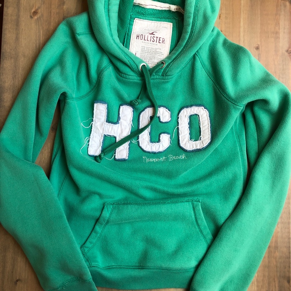 Hollister Hoodie